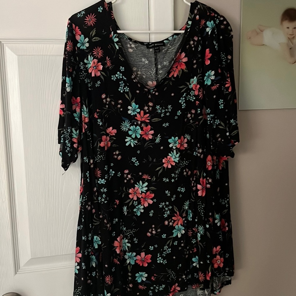 Women’s blouse